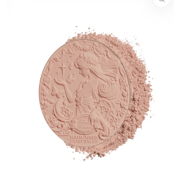 BNIB Flower Knows Valley Lily Blush - Picture 3 of 4